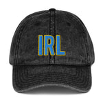 Fashionable Vintage Cap