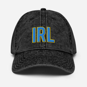 Fashionable Vintage Cap