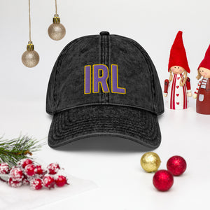 Fashionable Vintage Cap