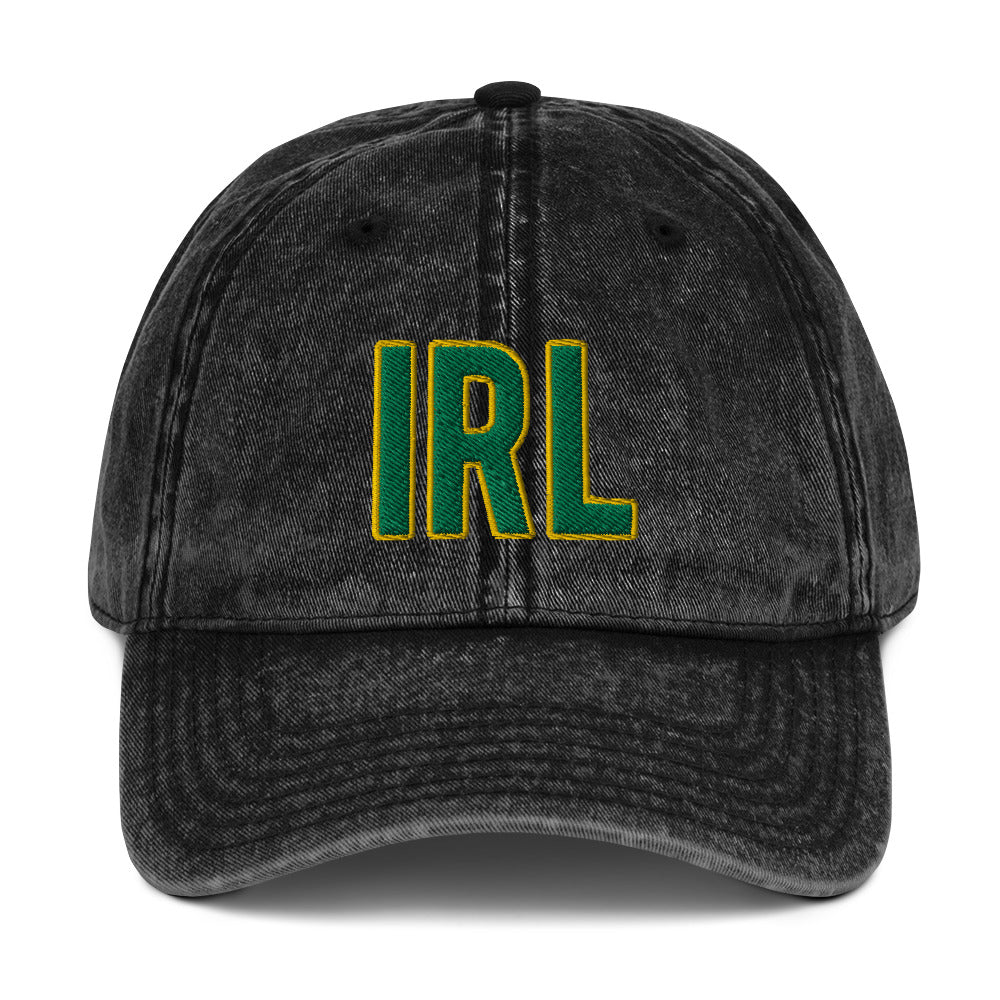 Fashionable Vintage Cap