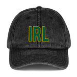 Fashionable Vintage Cap