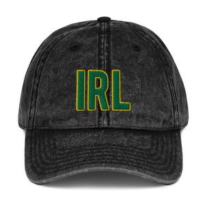 Fashionable Vintage Cap
