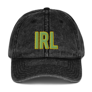 Fashionable Vintage Cap