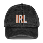 Fashionable Vintage Cap