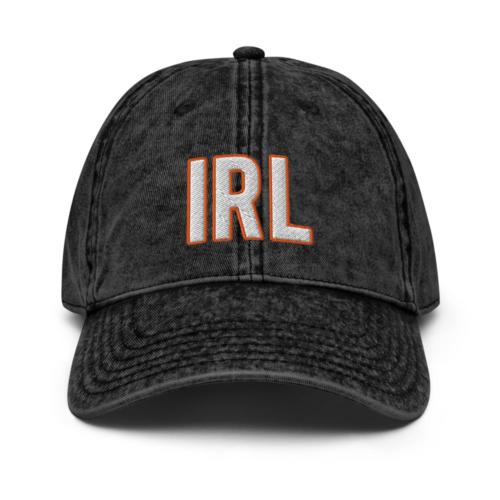 Fashionable Vintage Cap