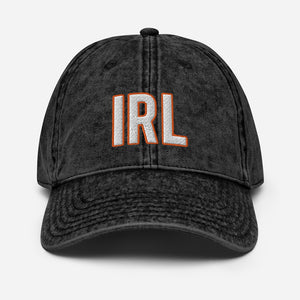 Fashionable Vintage Cap