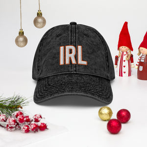Fashionable Vintage Cap