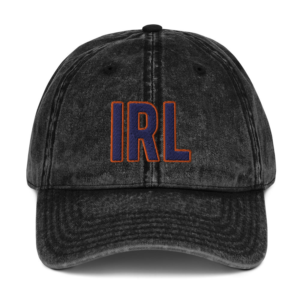 Fashionable Vintage Cap