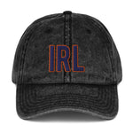 Fashionable Vintage Cap