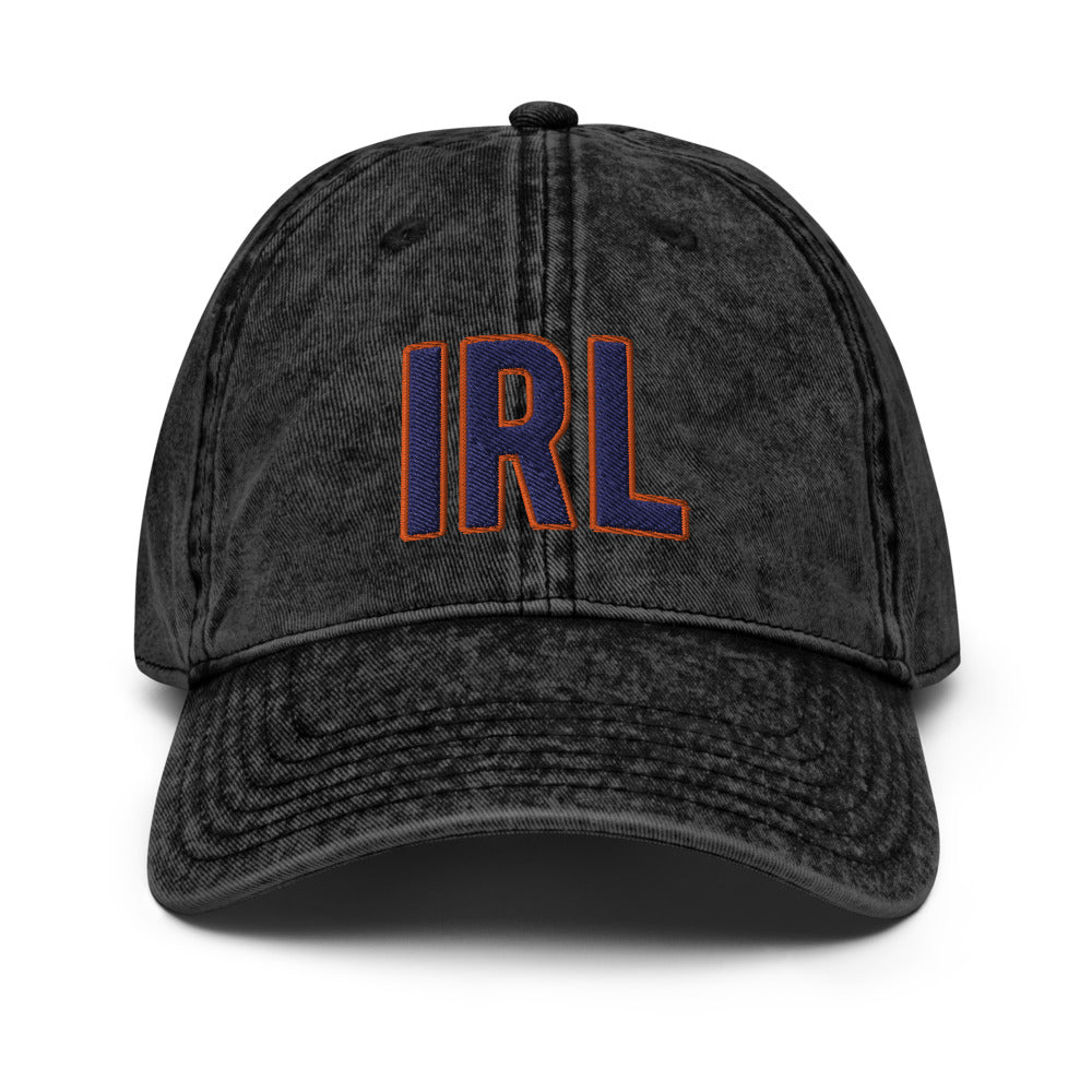 Fashionable Vintage Cap