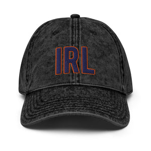 Fashionable Vintage Cap