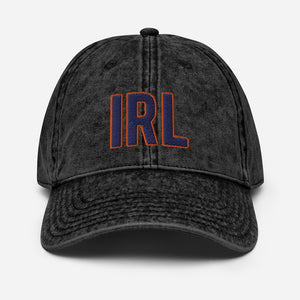 Fashionable Vintage Cap