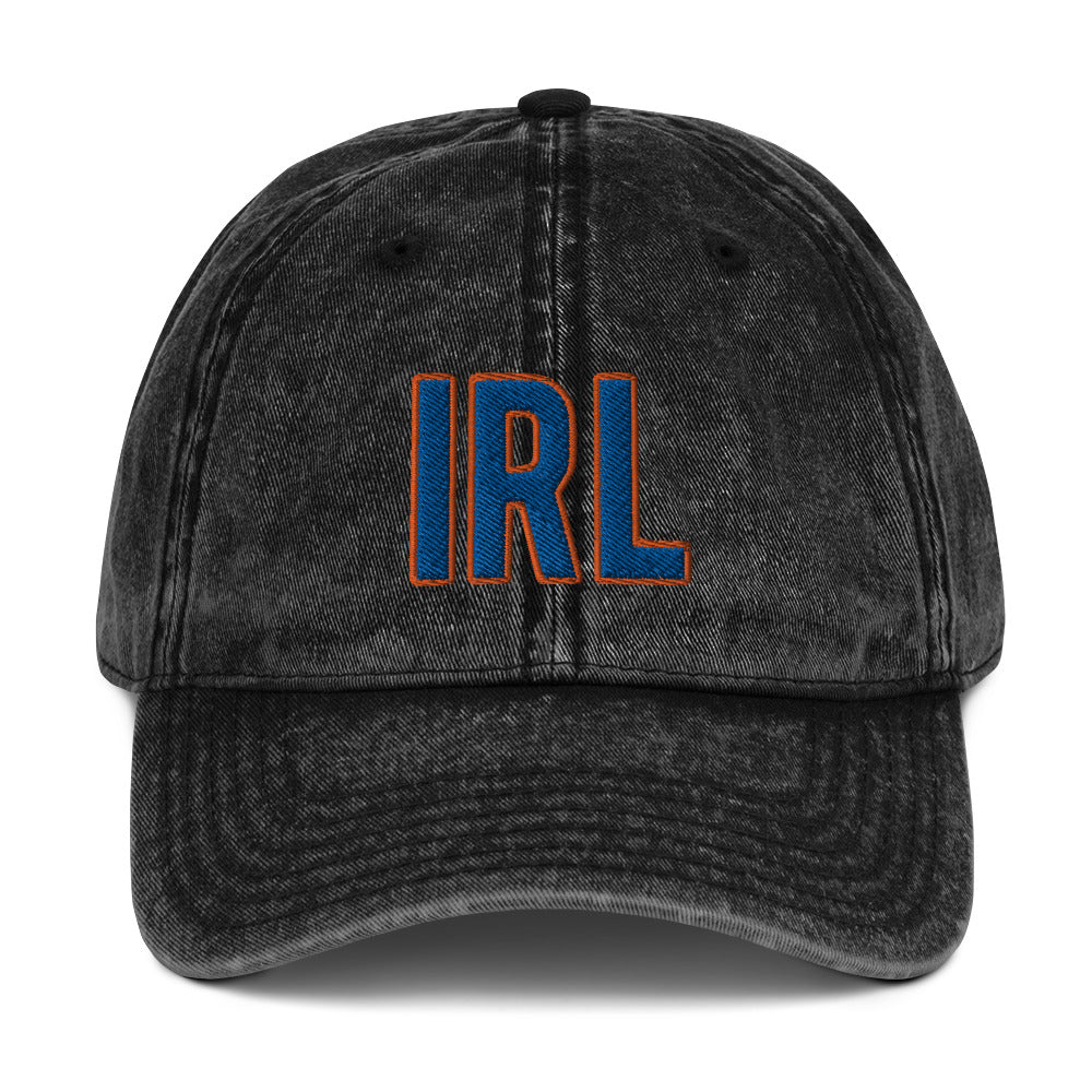 Fashionable Vintage Cap