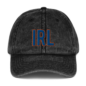 Fashionable Vintage Cap