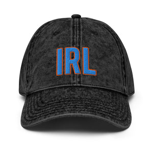 Fashionable Vintage Cap