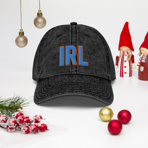 Fashionable Vintage Cap