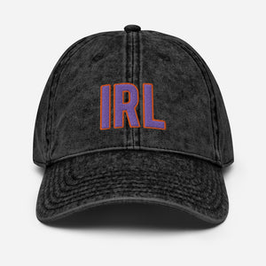 Fashionable Vintage Cap