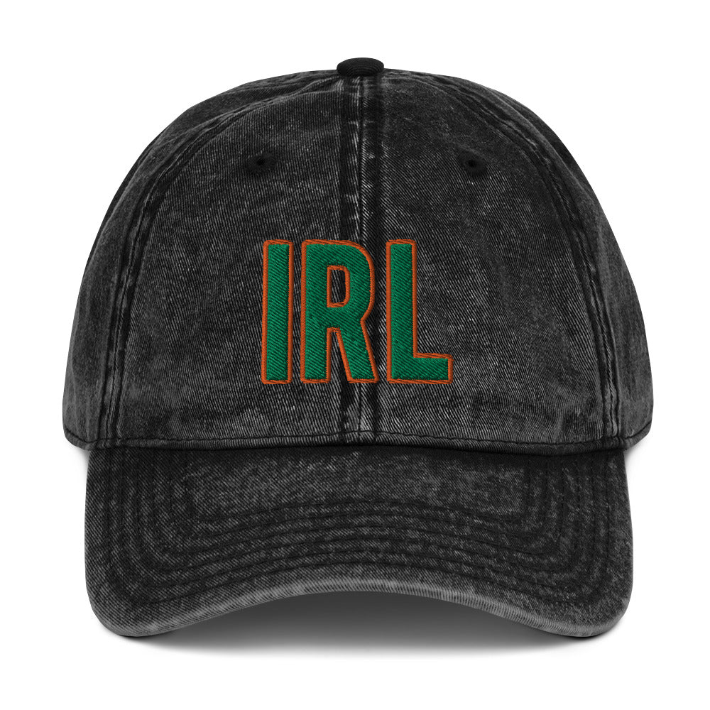 Fashionable Vintage Cap