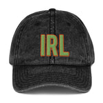 Fashionable Vintage Cap