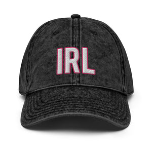 Fashionable Vintage Cap
