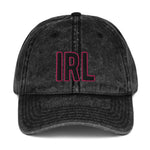 Fashionable Vintage Cap