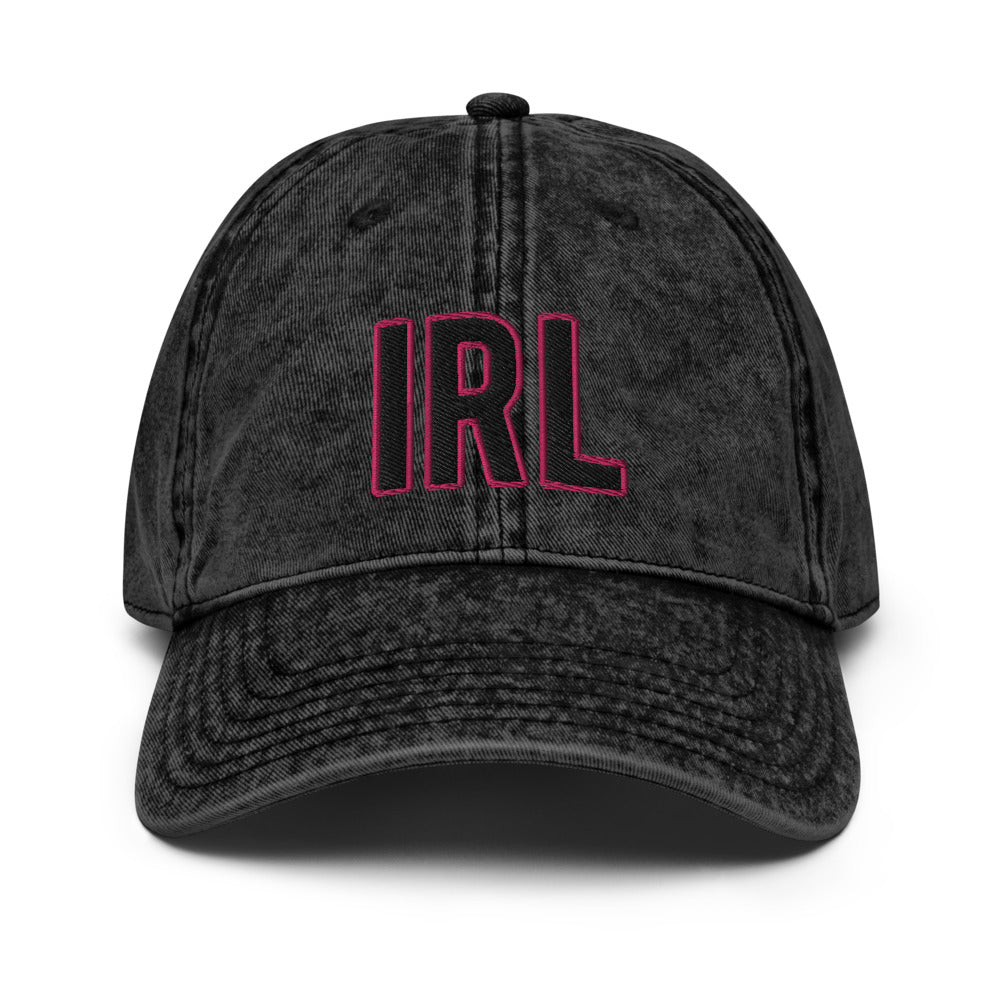 Fashionable Vintage Cap