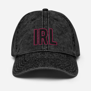 Fashionable Vintage Cap