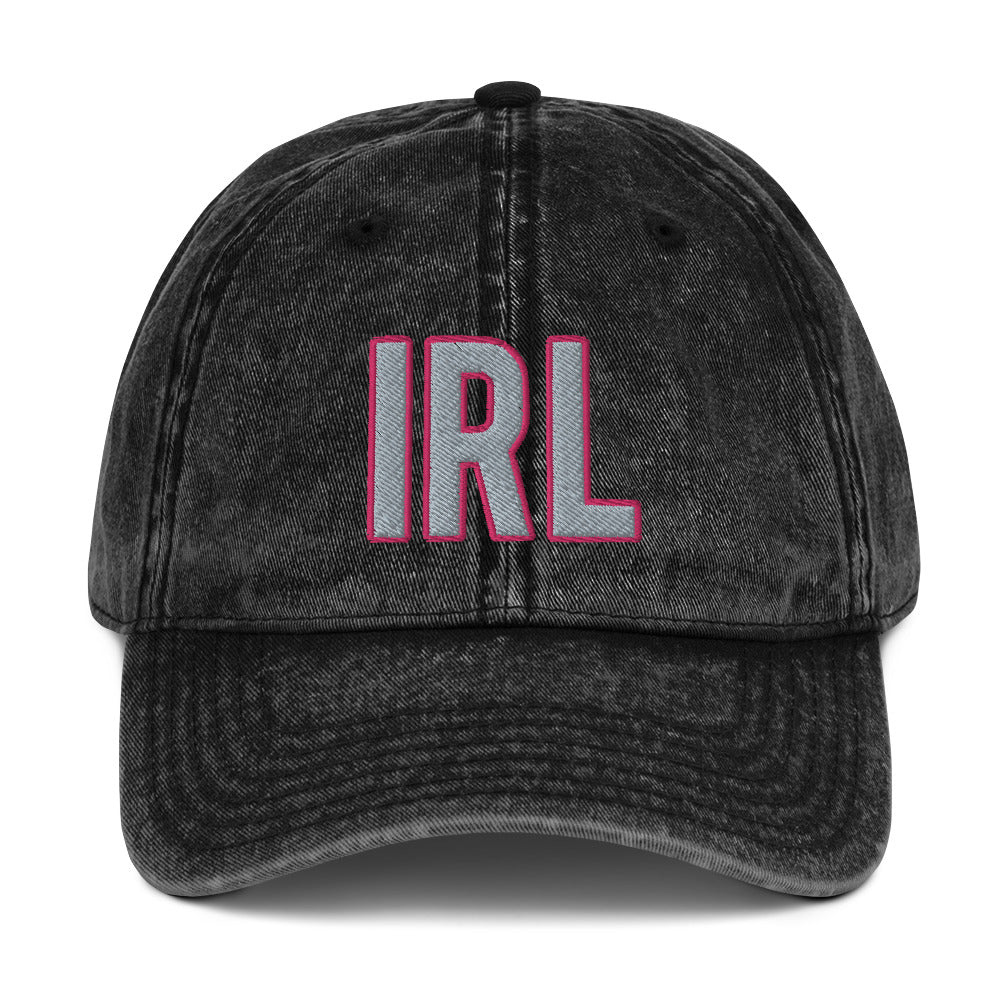 Fashionable Vintage Cap