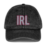 Fashionable Vintage Cap