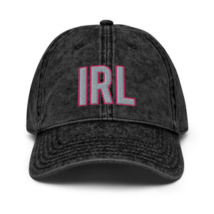 Fashionable Vintage Cap