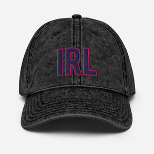 Fashionable Vintage Cap