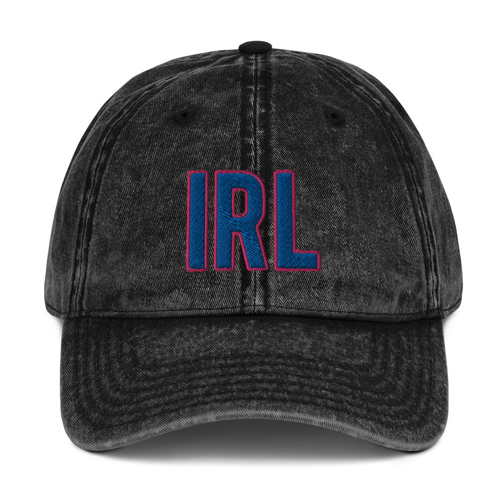 Fashionable Vintage Cap