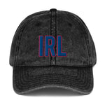 Fashionable Vintage Cap