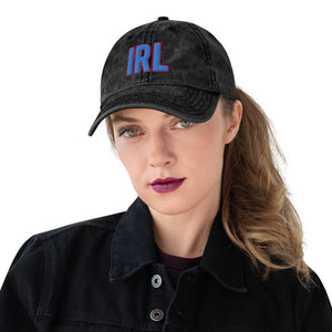 Fashionable Vintage Cap