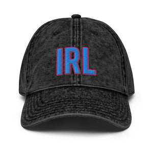 Fashionable Vintage Cap
