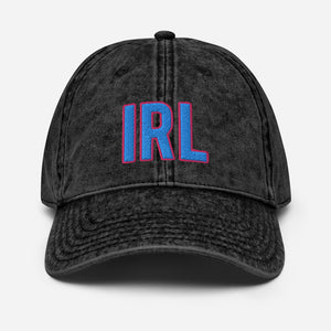 Fashionable Vintage Cap