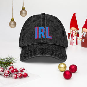 Fashionable Vintage Cap