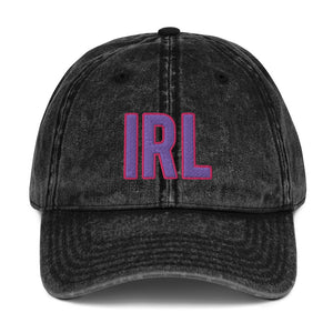 Fashionable Vintage Cap