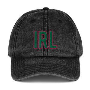 Fashionable Vintage Cap