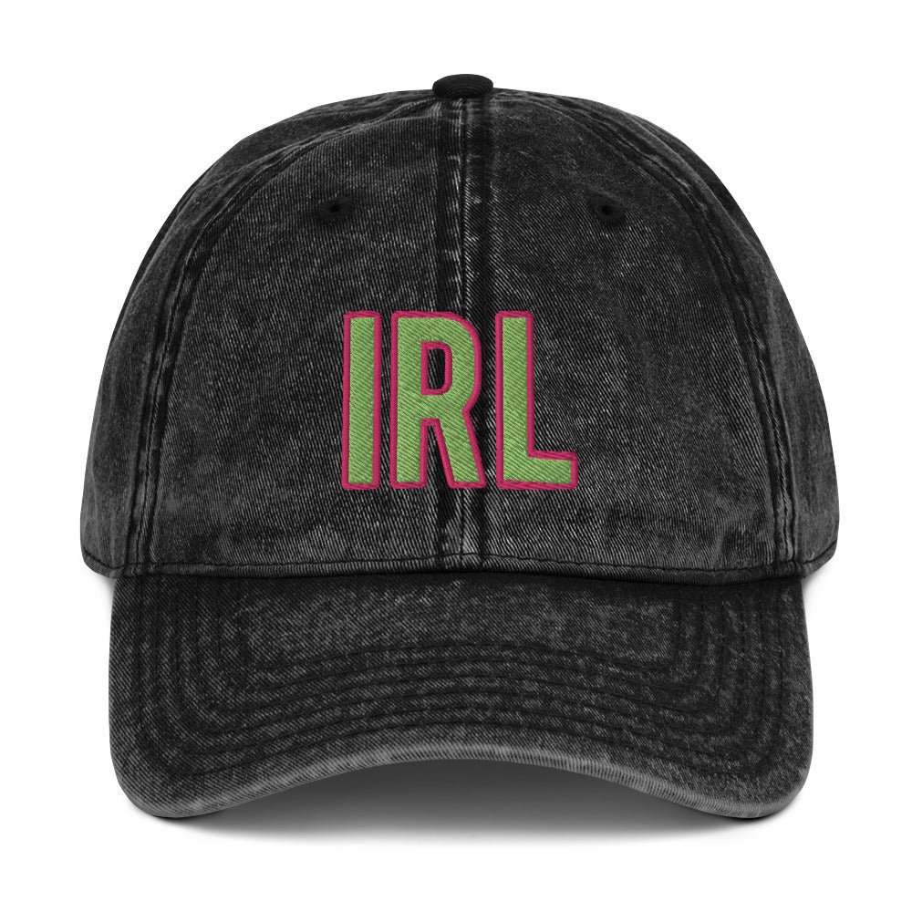 Fashionable Cap