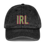 Fashionable Cap