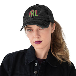 Fashionable Cap