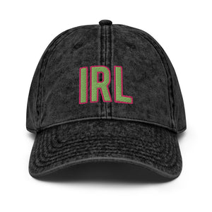 Fashionable Cap