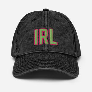 Fashionable Cap