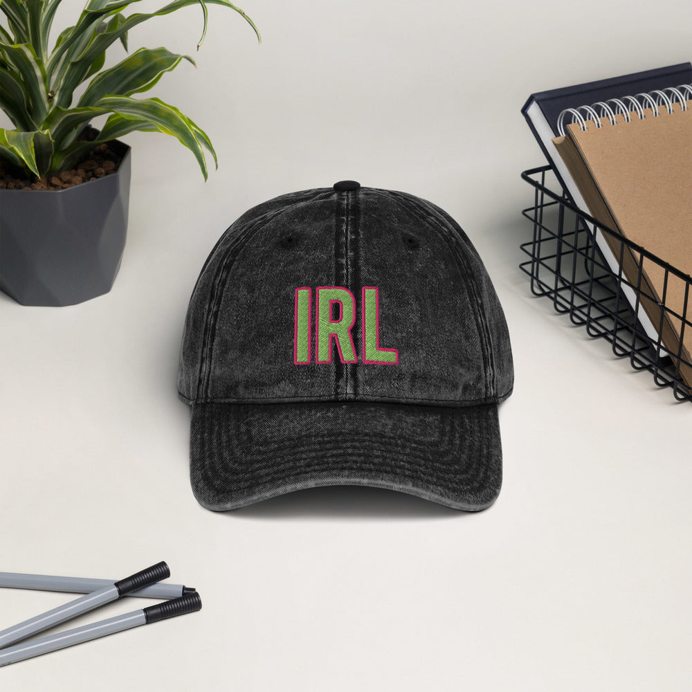 Fashionable Cap