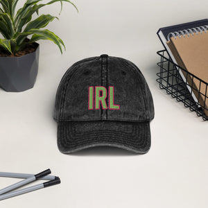 Fashionable Cap