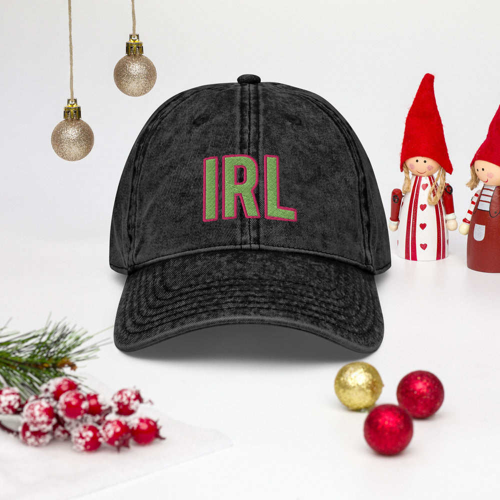 Fashionable Cap