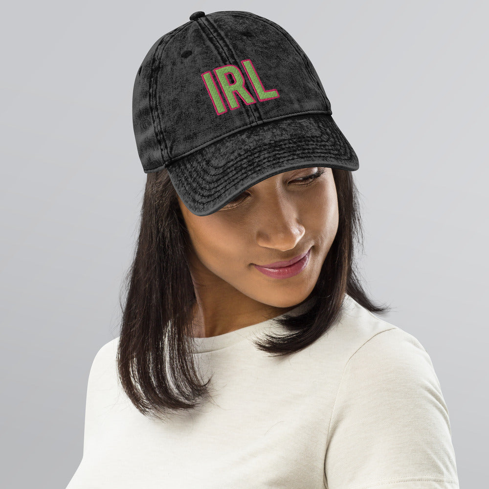 Fashionable Cap