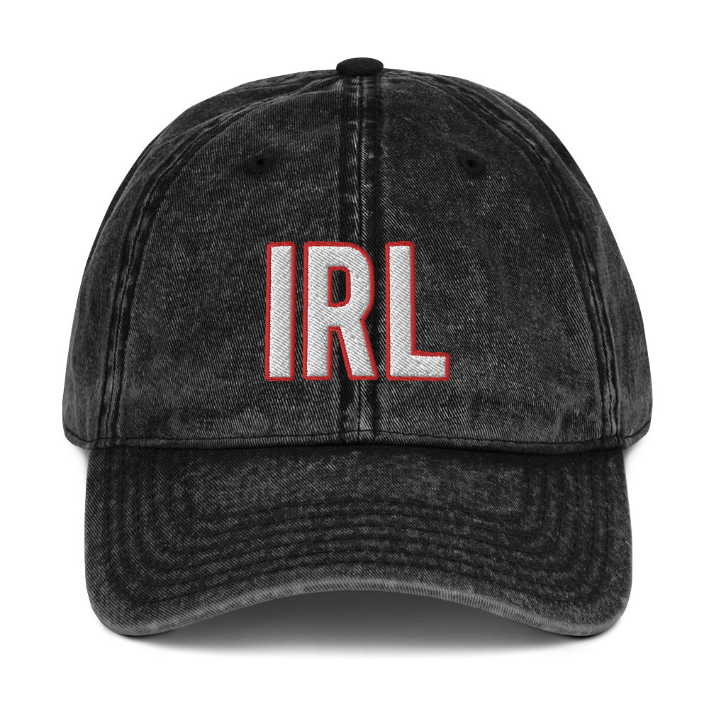 Fashionable Vintage Cap