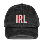 Fashionable Vintage Cap
